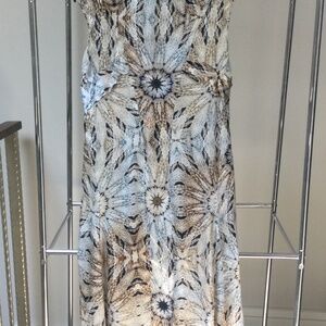 Alberta Ferretti Philosophy dress